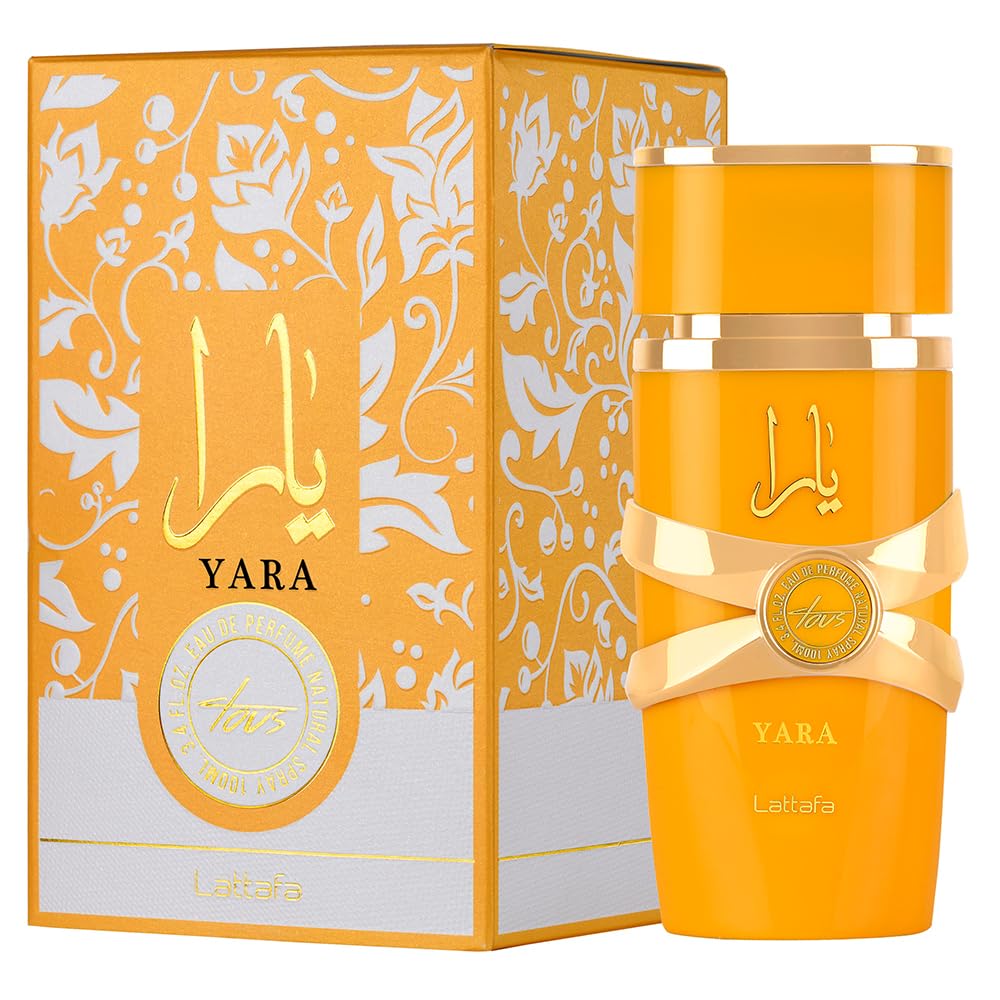 Lattafa Yara Tous Eau de Parfum for Women