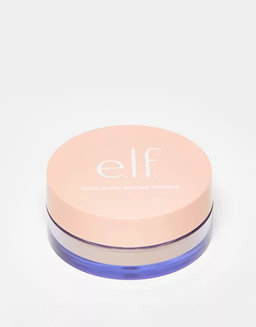 e.l.f Halo Glow Setting Powder