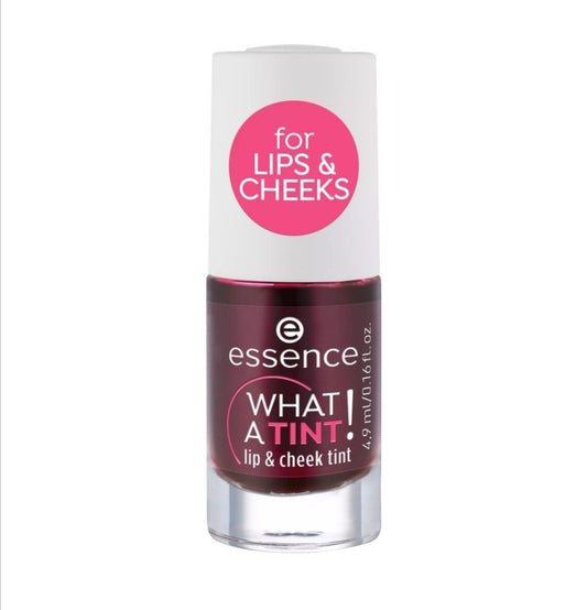 Essence Lip & Cheek Tint