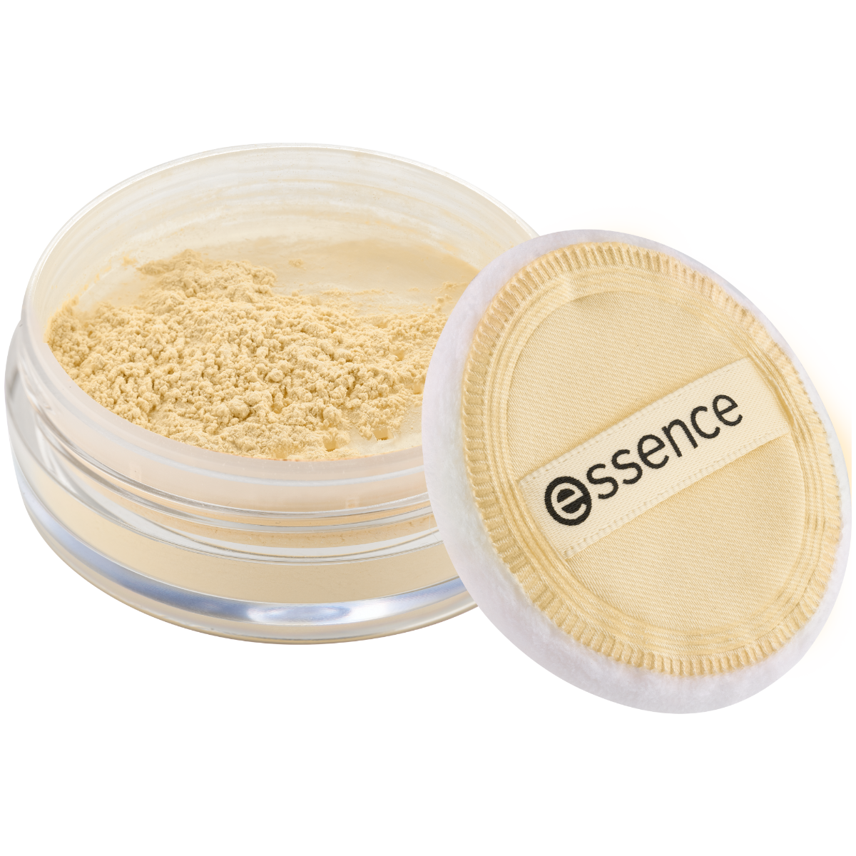 Essence Banana Loose Powder