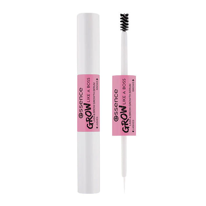 Ess. Grow Like A Boss Lash & Brow Growth Serum