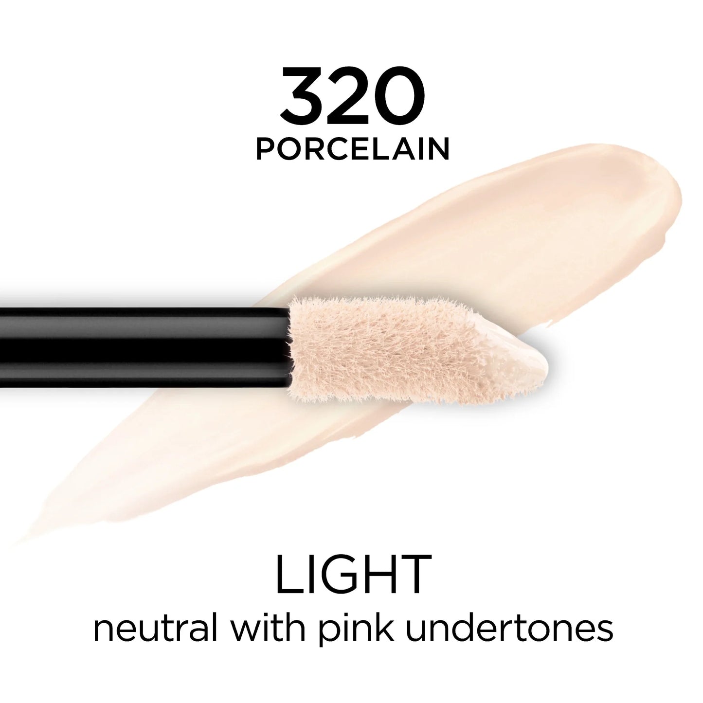 L'oréal infallible full wear waterproof concealer