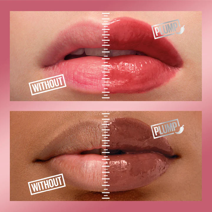 Maybelline Lifter Gloss Chili