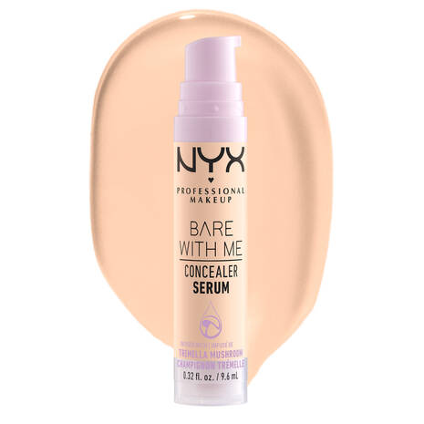 NYX Professional Makeup Bare With Me Concealer Serum