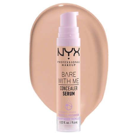 NYX Professional Makeup Bare With Me Concealer Serum