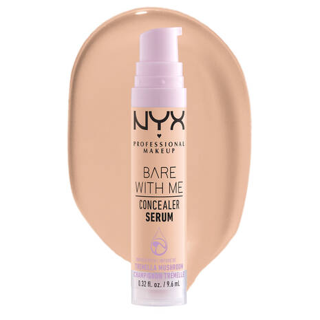 NYX Professional Makeup Bare With Me Concealer Serum