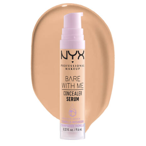 NYX Professional Makeup Bare With Me Concealer Serum