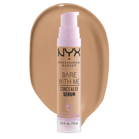 NYX Professional Makeup Bare With Me Concealer Serum