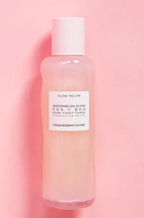 Glow Recipe Watermelon Glow PHA + BHA Pore-Tight Toner