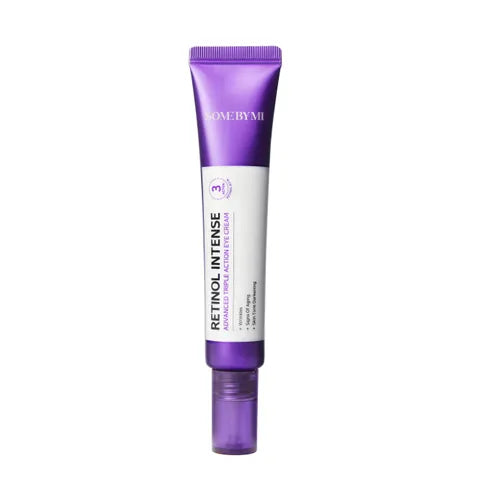 Some By Mi Retinol Intense Advanced Triple Action Eye Cream 30mL