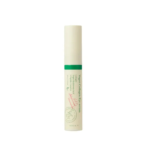 AXIS - Y - Vegan Collagen Eye Serum [10ml]