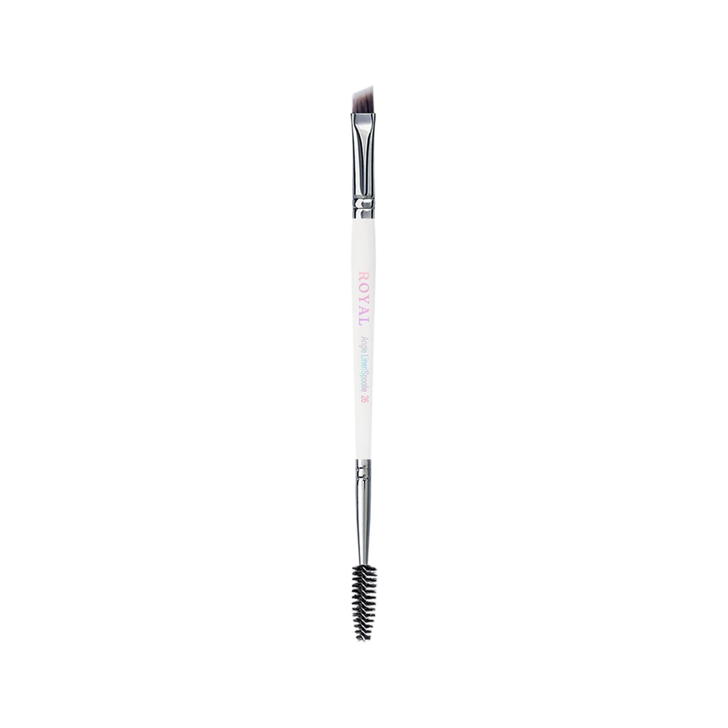 Royal Cosmetics Angle Liner/Eyebrow Brush