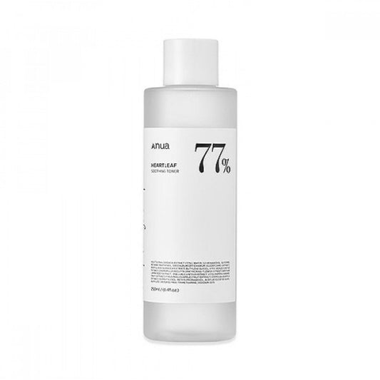 ANUA Heartleaf 77% Soothing Toner