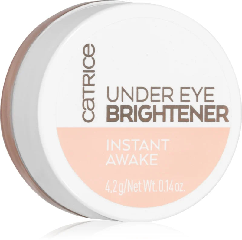 Catrice Under Eye Brightener