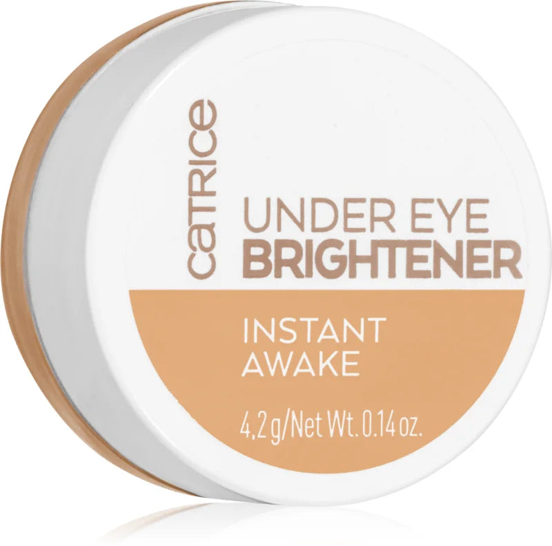 Catrice Under Eye Brightener