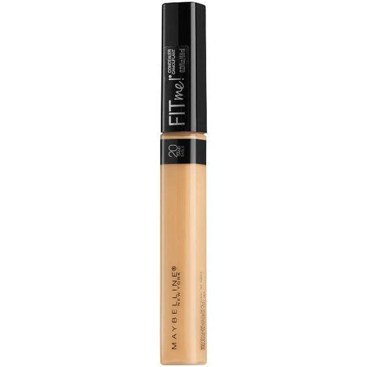 Maybelline Fit Me Concealer