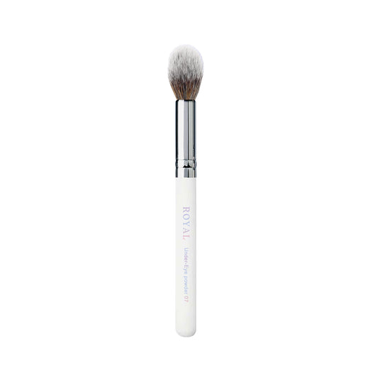 Royal Cosmetics Under Eye Powder Brush